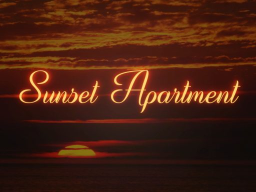Sunset Apartment