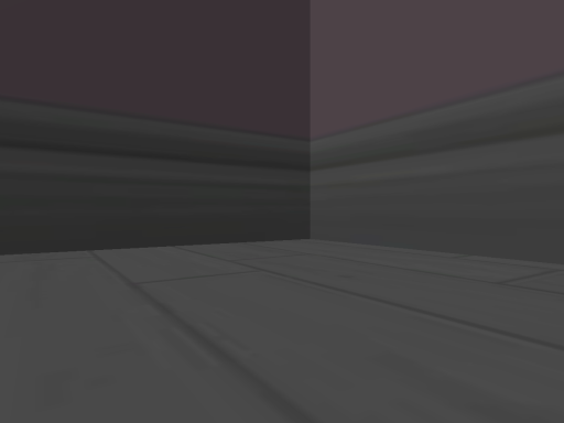 Toy's Little Space