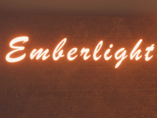 emberlight