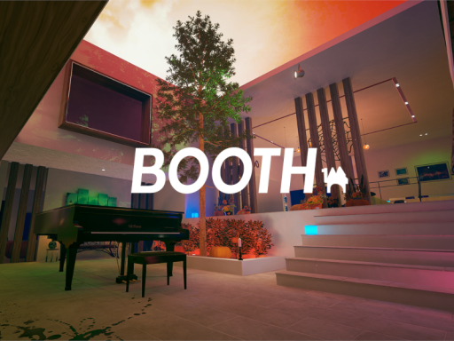 BOOTH House