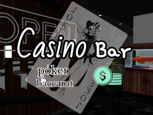 casino bar