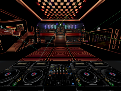 DarkBeat