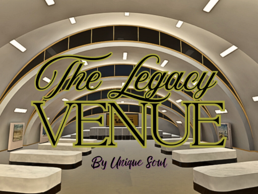 The Legacy Venue