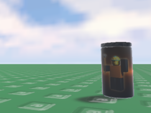 Baseplate