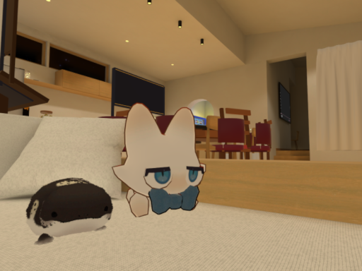 ぼくらのセントラルドグマ