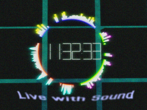 Live with Sound