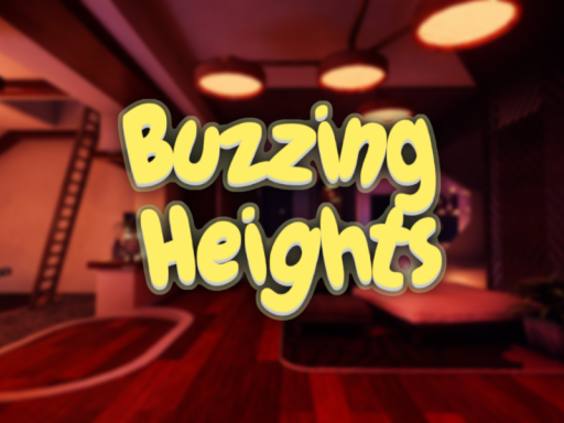 Buzzing Heights