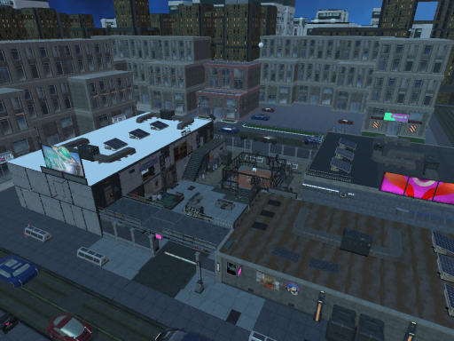 XCOM˸ Bar