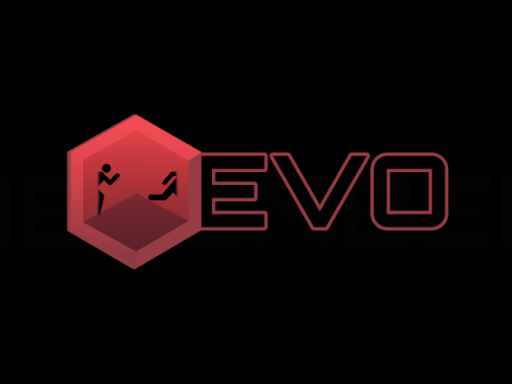 BACKROOMS VRC˸EVO preview-alpha․0․11v