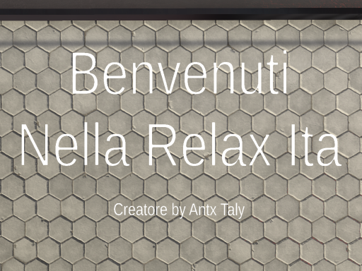Relax Ita