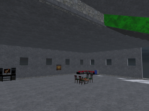 COMING SOON˸ Waya Naturalist Art center․