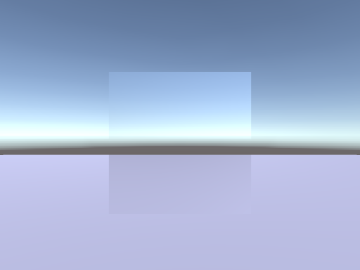 BreakableMirror