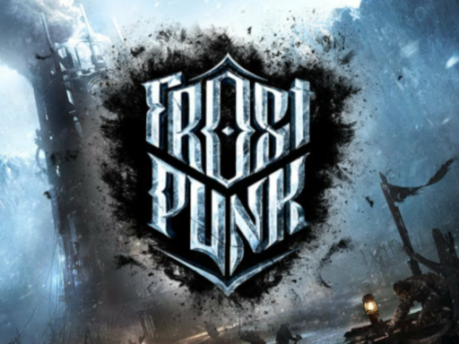 Frostpunk