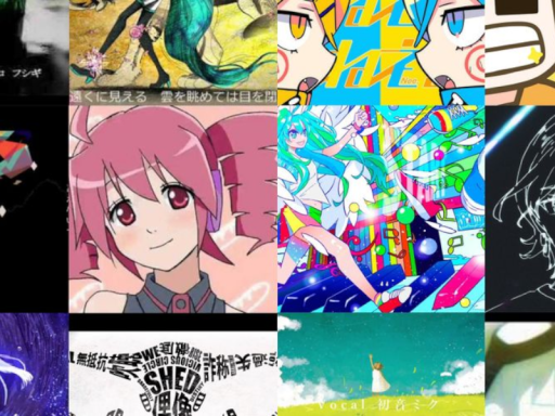 ボカロを聞いて世界平和を願うワールド