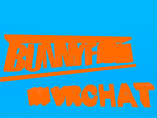 BunnyFarm In VRCHAT