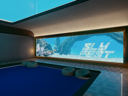 Underwater Theater