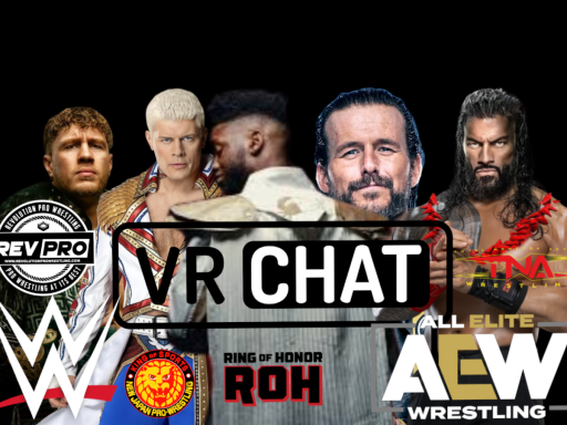 VRCW AVATAR WORLD