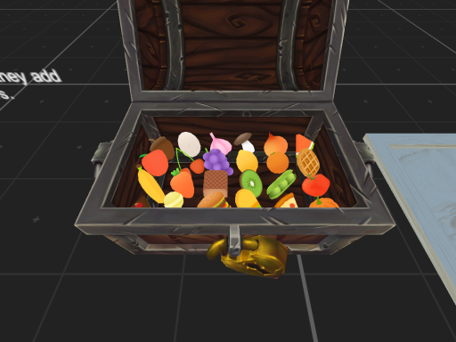 Fionna‘s Inventory Chest Tutorial