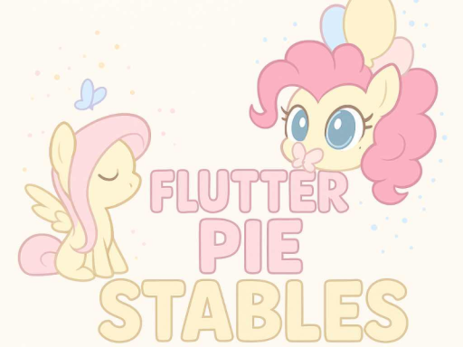 FlutterPie's Stables Safe Space