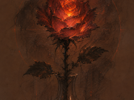 The Rose Underground