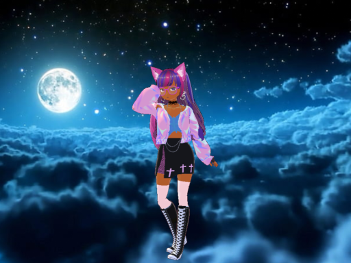 Sky's Avi World