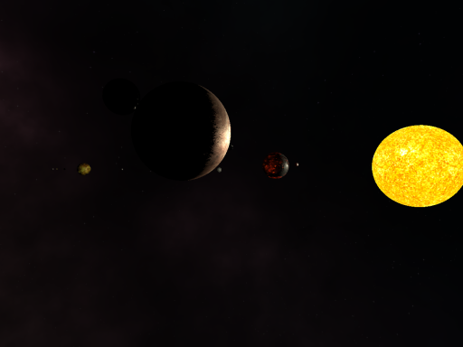 Solar