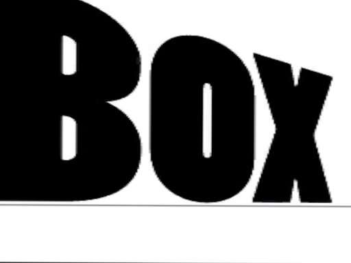 Otto's Green Box