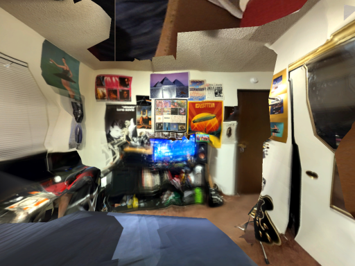 best room of all time