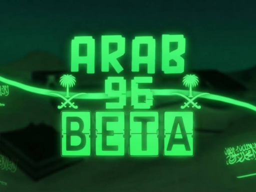 arab beta