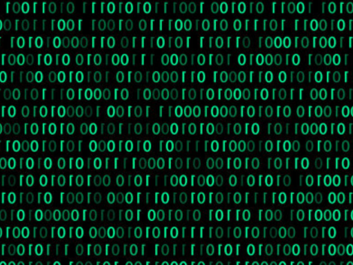 Coded's Avatar World