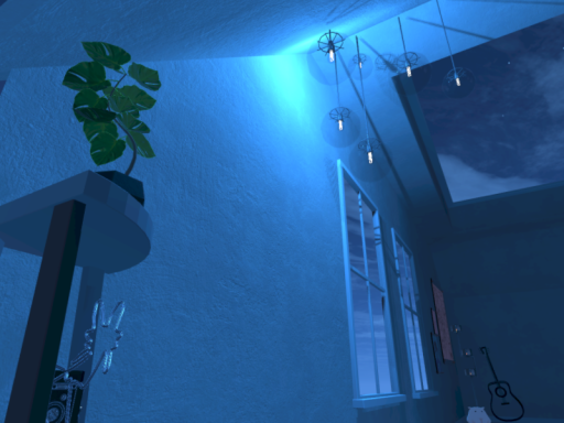 LessRoom