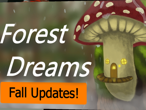 Forest Dreams