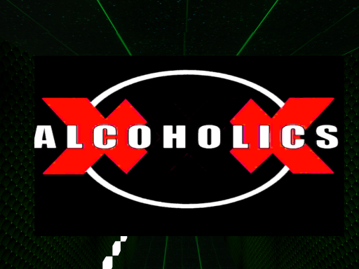 Alcoholics