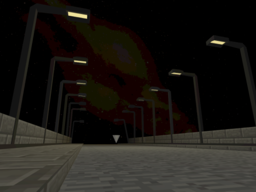 Old Void