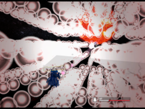 Ahzkwid n Peulra's Touhou VR