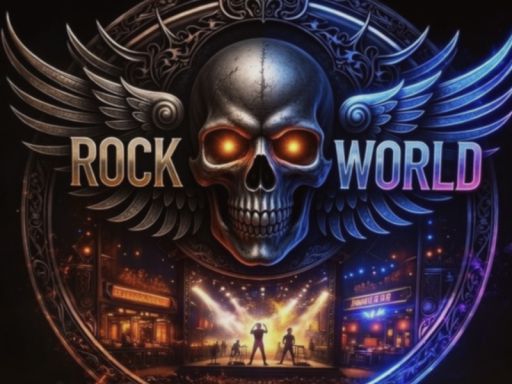 Rock World Universe