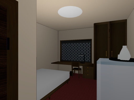 Business Hotel