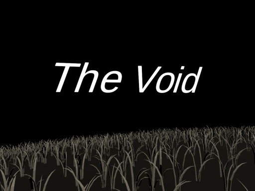The Void