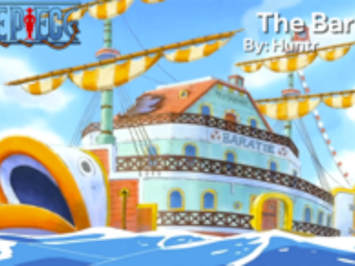 The Baratie