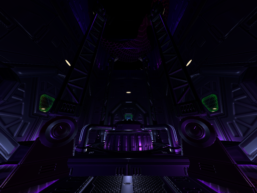 ReactorRoom
