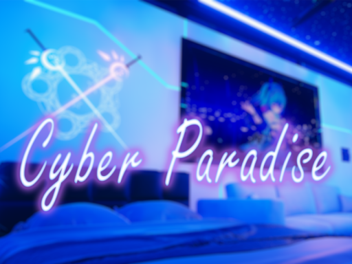 Cyber Paradise