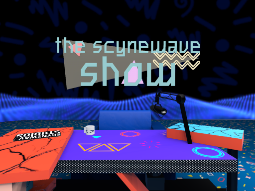 Scynewave Studios Soundstage