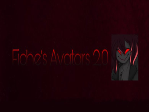 Fiche's Avatars 2․0 （Sun And Moon SweetNoodles）