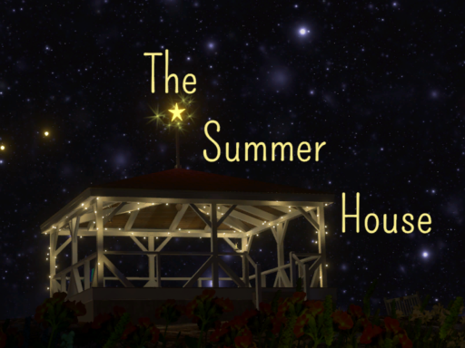 The Summer House