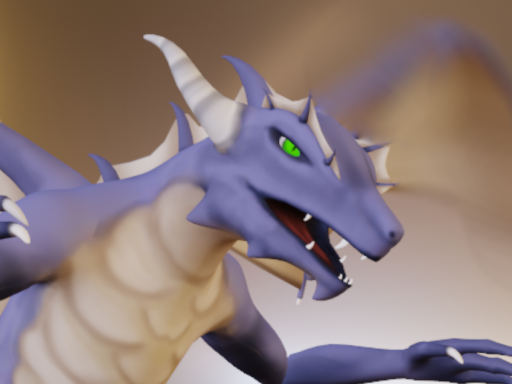 Dragon Avatar