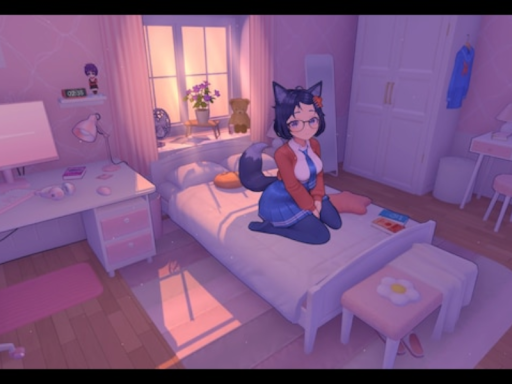Miside Avatar World