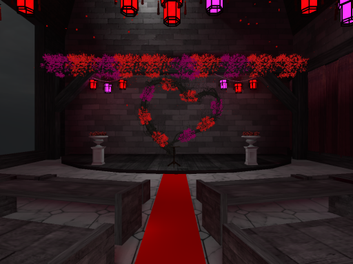 Wedding Room