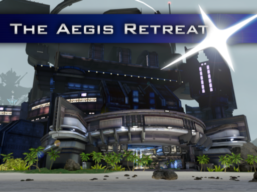 The Aegis Retreat