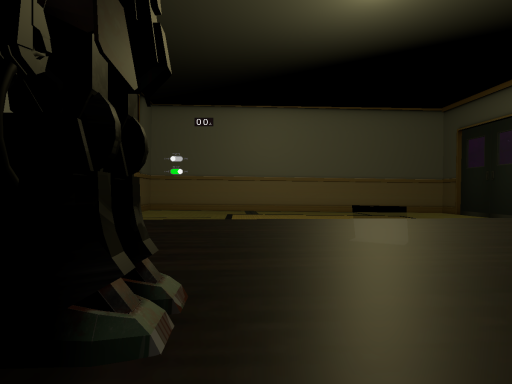 one room test