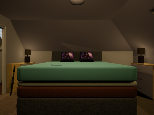 Welcome to my Bedroom․